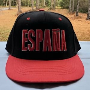 Espana Snapback CAP